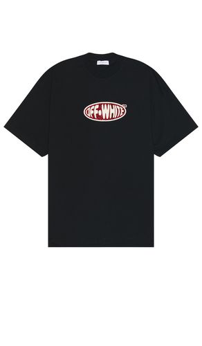 OFF- Off- camiseta en color negro talla L en & - . Talla L (también en M, XL/1X) - OFF-WHITE - Modalova