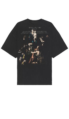 Stamp Mary Over T-shirt in . Size M, S, XL/1X - OFF-WHITE - Modalova