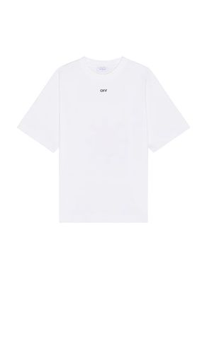 Camiseta en color talla L en - White. Talla L (también en M, XL/1X) - OFF-WHITE - Modalova