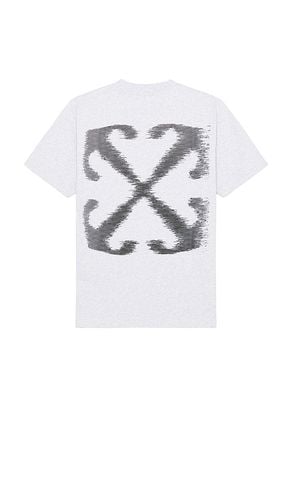 SHIRTKLEIDER in . Size M, S, XL/1X - OFF-WHITE - Modalova