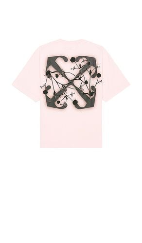 SHIRTKLEIDER in . Size S, XL/1X - OFF-WHITE - Modalova