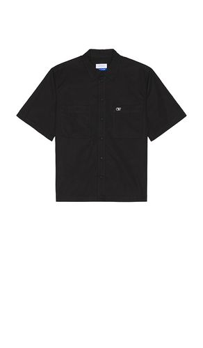 Camisa en color talla L en - Black. Talla L (también en S, XL/1X) - OFF-WHITE - Modalova