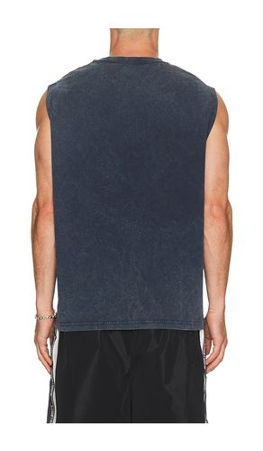 Laundry Sleeveless Tee in . Taglia L. Also in M - OFF-WHITE - Modalova