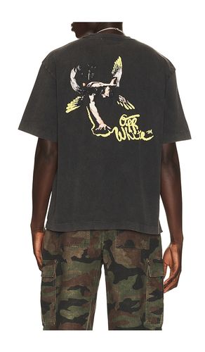 Fallen Angel Skate Tee in . Size M. Also in S - OFF-WHITE - Modalova