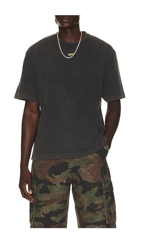 Fallen Angel Skate Tee in . Size M. Also in S - OFF-WHITE - Modalova