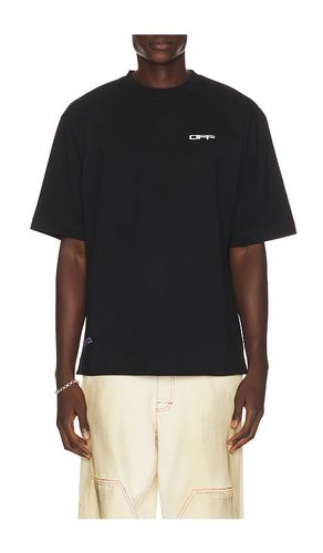 Archigeography Arrow Skate Short Sleeve Tee in . Size S. Also in M, L, XL/1X - OFF-WHITE - Modalova