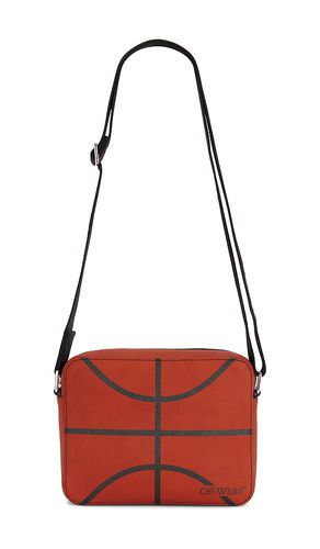 Basket Camera Bag in - OFF-WHITE - Modalova