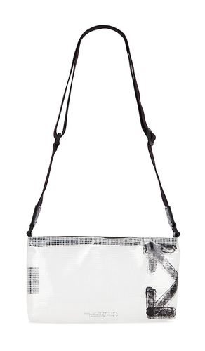 Heritage Crossbody Bag in - OFF-WHITE - Modalova