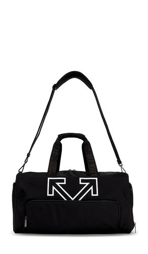 Heritage Gym Bag in - OFF-WHITE - Modalova