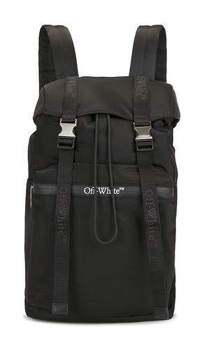 Outdoor Backpack in - OFF-WHITE - Modalova