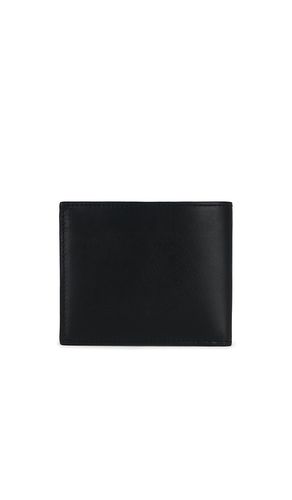Jitney Quote Bifold Wallet in - OFF-WHITE - Modalova