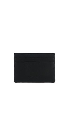 Jitney Quote Card Case in - OFF-WHITE - Modalova
