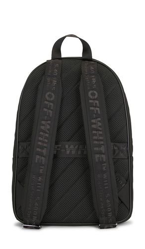 Heritage Backpack in - OFF-WHITE - Modalova
