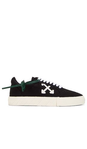 Canvas Low-Top Sneakers in . Size 43 - OFF-WHITE - Modalova
