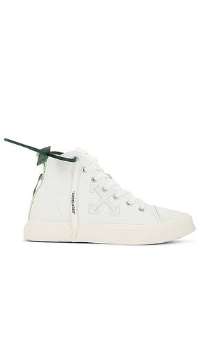 Zapatillas deportivas en color talla 40 en - White. Talla 40 (también en 41, 42, 44, 45, 46) - OFF-WHITE - Modalova