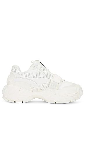 OFF- Glove Slip On Sneaker in . Size 42, 43, 45 - OFF-WHITE - Modalova