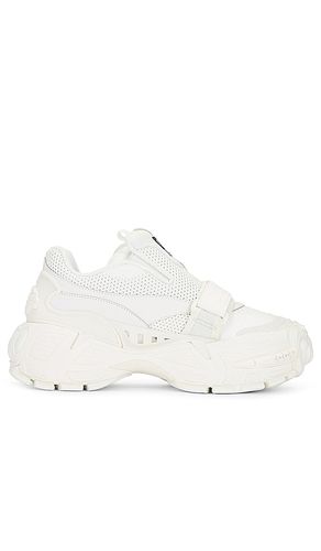 OFF- Glove Slip On Sneaker in . Taglia 43 - OFF-WHITE - Modalova