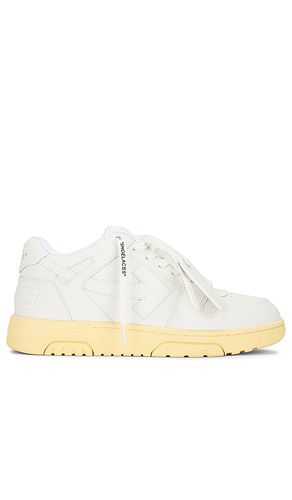 OFF- Out Of Office Sneaker in . Size 43, 44, 45 - OFF-WHITE - Modalova