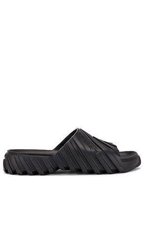 Sandalias en color talla 40 en - Black. Talla 40 (también en 41, 42, 44, 45, 46) - OFF-WHITE - Modalova