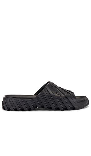 Sandalias en color talla 40 en - Black. Talla 40 (también en 42) - OFF-WHITE - Modalova