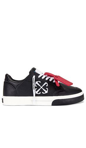 New Low Vulcanized in . Taglia 44 - OFF-WHITE - Modalova