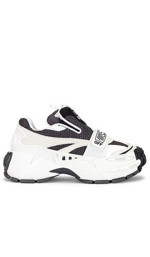 Zapatilla deportiva en color blanco talla 44 en - White. Talla 44 (también en 45) - OFF-WHITE - Modalova