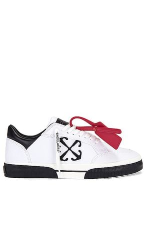 OFF- New Low Vulcanized Canvas in . Size 44 - OFF-WHITE - Modalova