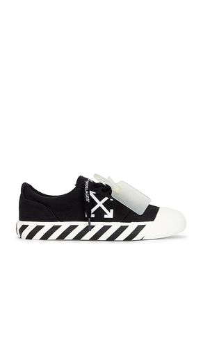 Vulcanized Undercut Sneaker in . Size 42. Also in 43 - OFF-WHITE - Modalova