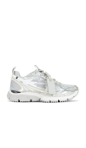 Be Right Back Mesh Sneaker in . - size 41 (also in 43, 46) - OFF-WHITE - Modalova