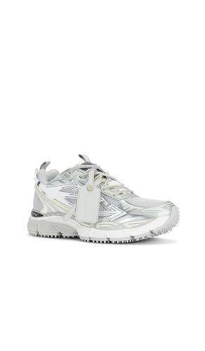 Be Right Back Mesh Sneaker in . - size 41 (also in 43, 46) - OFF-WHITE - Modalova