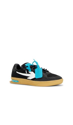 New Slim Sneaker in . Taglia 41. Also in 42, 43, 44, 45, 46 - OFF-WHITE - Modalova