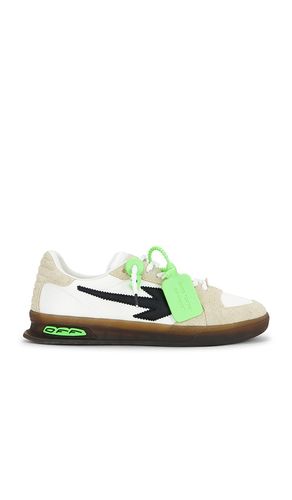 OFF- New Slim Sneaker in . - size 41 (also in 42, 43, 44, 45, 46) - OFF-WHITE - Modalova