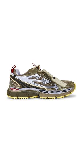 Be Right Back Sneakers in Multi. - size 44 (also in 45, 46) - OFF-WHITE - Modalova