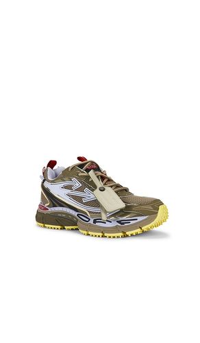 Be Right Back Sneakers in Multi. - size 44 (also in 45, 46) - OFF-WHITE - Modalova