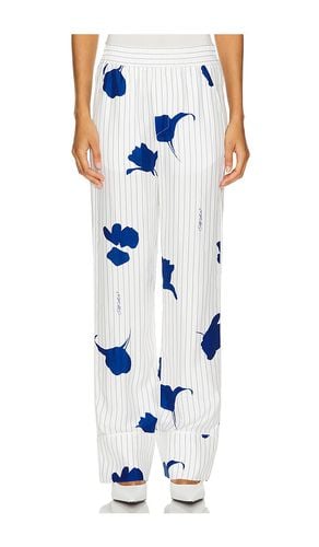 OFF- Pajama Pant in . - size 38 (also in 40, 42) - OFF-WHITE - Modalova