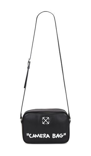 Jitney Camera Bag in - OFF-WHITE - Modalova