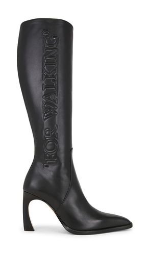 For Walking Loop Boot in in . Taglia 38. Also in 39 - OFF-WHITE - Modalova