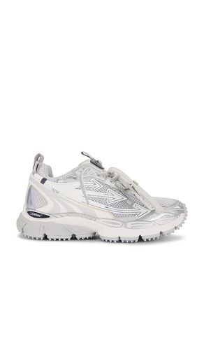 Zapatilla deportiva be right back en color gris talla 36 en & - . Talla 36 (también en 37, 38) - OFF-WHITE - Modalova