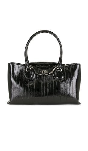 Osoi Shell Brot Bag in Black - Osoi - Modalova
