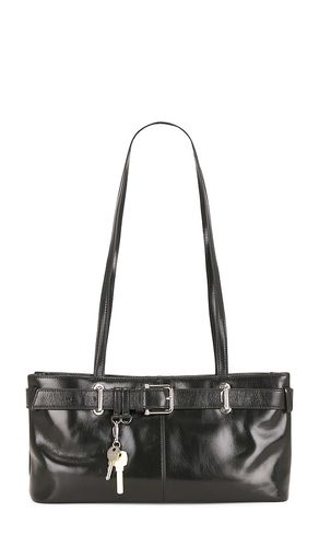Osoi Shoulder Brocle Bag in Black - Osoi - Modalova