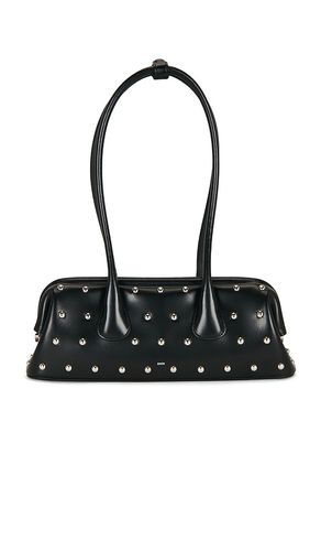 Boat Wide Mini Shoulder Bag in - Osoi - Modalova