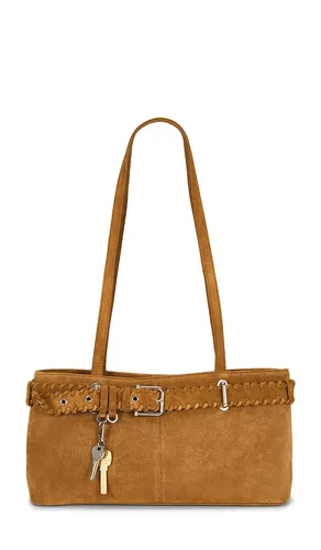 Osoi Shoulder Brocle Bag in Brown - Osoi - Modalova