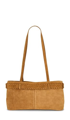 Osoi Shoulder Brocle Bag in Brown - Osoi - Modalova