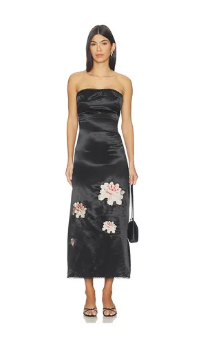 Maya Dress in . Size L. Also in M, S, XS - OperaSPORT - Modalova