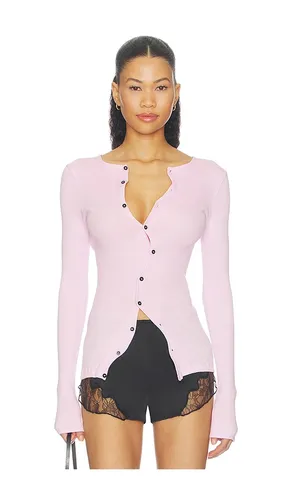 Claire Seamless Cardigan in . Size M. Also in S - OperaSPORT - Modalova