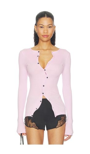 Claire Seamless Cardigan in . Taglia M. Also in S - OperaSPORT - Modalova