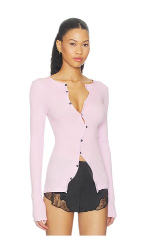 Claire Seamless Cardigan in . Size M. Also in S - OperaSPORT - Modalova