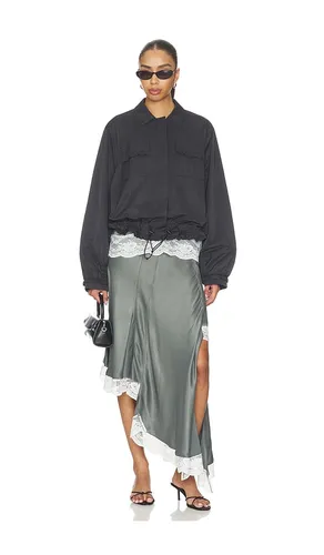 Mila Jacket in . Size M. Also in XL, XXL - OperaSPORT - Modalova