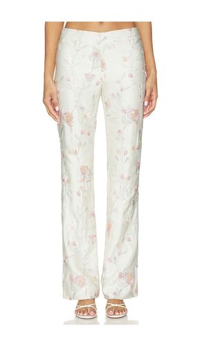 Elisabetta Pants in . Taglia L. Also in M, S, XS - OperaSPORT - Modalova