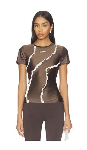 Coleen Top in . Taglia S. Also in XL, XS - OperaSPORT - Modalova